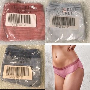 Victoria’s Secret Smooth Hiphugger Panties